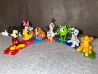 Disney Kinder Überraschung Figuren Set Saarbrücken-Dudweiler - Dudweiler Vorschau