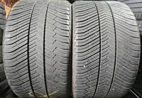 6mm Michelin Winterreifen 2x  295/30 R20 101W . 295 30 20 Baden-Württemberg - Sindelfingen Vorschau