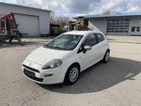 Fiat Punto More 1.4 *Tüv + KD Neu  *Garantie* Bayern - Mering Vorschau