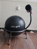 Ballstuhl Pallone Gymnastikball Bürostuhl und Übungsgerät Berlin - Charlottenburg Vorschau