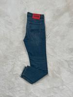 Hugo Boss Jeans 932 W29 L32 Neu Damen Super Skinny blau Brandenburg - Hoppegarten Vorschau