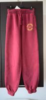Zara Jogginghose Bordeaux Gr.S Neu mit Etikett Hose Nordrhein-Westfalen - Recklinghausen Vorschau