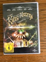 DVD Der Krieg der Welten The new Generation Bayern - Neustadt Vorschau