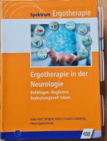 Ergotherapie in der Neurologie  ISBN 978-3-8248-1297-4 Roßleben-Wiehe - Roßleben Vorschau