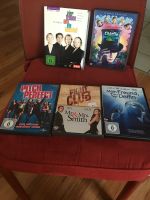 10 Original DVDs Sammlung Stuttgart - Stuttgart-Ost Vorschau