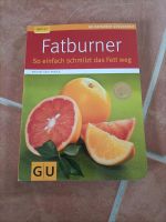 Fatburner , Diät-Buch Niedersachsen - Bleckede Vorschau