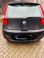 Fiat punto sporting 1,2 8V Sound 60ps Baden-Württemberg - Ludwigsburg Vorschau