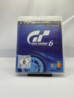 grand turismo 6 ps3 Hessen - Gießen Vorschau