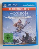 Horizon - Zero Down Complete Edition PS4 Spiel München - Moosach Vorschau