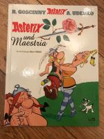 Neuer Asterix Band Hardcover Bonn - Buschdorf Vorschau