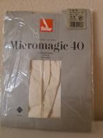 Feinstrupfhose von Falke Micromagic 40 weiß gr.36-38  NEU Mitte - Tiergarten Vorschau