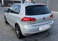 VW Golf VI 1.6 TDI Sehr guter Zustand Düsseldorf - Unterbach Vorschau