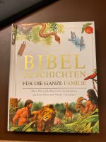 Bibel Geschichten Dithmarschen - Heide Vorschau