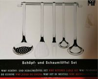 WMF Practico Schöpf- / Schaumlöffel Set 6 tlg. Neu Baden-Württemberg - Karlsruhe Vorschau