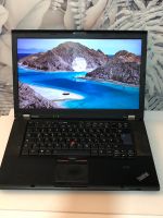 Lenovo ThinkPad T520 Type 4240-4CG, 15,6" SWGA , i5 2,3 GHz Mitte - Wedding Vorschau