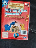 2 DVD v. Sendung mit der Maus- Sonderedition OVP Hessen - Neuhof Vorschau