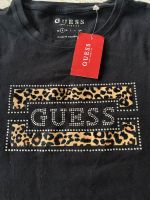 GUESS Tshirt, schwarz, S, NEU Thüringen - Mühlhausen Vorschau