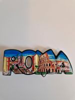 Souvenir 3D Kühlschrank Magnet Rom 3D Refrigerator Magnet Rome Nürnberg (Mittelfr) - Nordstadt Vorschau