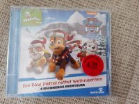 Paw Patrol CD Neu 4 Geschichten Bayern - Marktoberdorf Vorschau