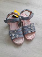 Neu mit Etikett 29 Sandalen Blumen Tom Tailor Nordrhein-Westfalen - Porta Westfalica Vorschau