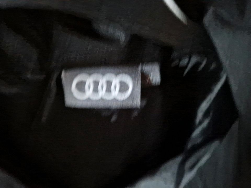 Audi Funktionsjacke 3 in 1 in Krefeld