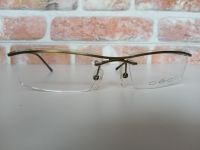 Preishit ! Damen/Herrenbrille,"Ceci", randlos, sehr elegant, NEU Nordrhein-Westfalen - Voerde (Niederrhein) Vorschau