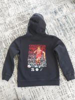 Kinder Hoodie FC Bayern München Gr. 140 Nordrhein-Westfalen - Schalksmühle Vorschau