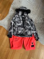 Superdry Ski- und Snowboardanzug Jacke und Hose Größe M Baden-Württemberg - Böblingen Vorschau