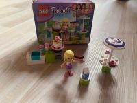 Lego Friends 3930 Stephanie‘s Backen Nordrhein-Westfalen - Drolshagen Vorschau