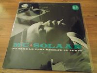 Schallplatte Vinyl LP ===MC SOLAAR=== Berlin - Tempelhof Vorschau