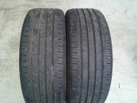 Sommerreifen 235/55R18 104V Continental 2 Stück 5,5mm Profil Dortmund - Innenstadt-West Vorschau