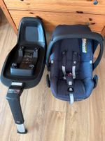 Maxi-Cosi FamilyFix One i-Size ISOFIX Basisstation Düsseldorf - Holthausen Vorschau