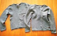 Neu Pullover Pulli Junge 110 Jungen 116 H&M Baumwolle Nordrhein-Westfalen - Oerlinghausen Vorschau