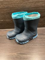 Gummistiefel von Elefanten 22 dunkelblau Bayern - Diedorf Vorschau