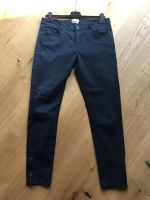 Jeans 40 Esprit Skinny blauer Stoff Sachsen - Löbau Vorschau