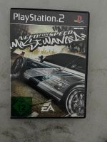 Need for Speed Most Wanted (PS2) Dortmund - Schüren Vorschau