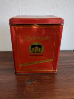 Rachengold Hustenbonbons Dose aus den 70ern, Sammlerstück Baden-Württemberg - Esslingen Vorschau