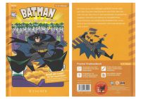 Batman (Bd. 2) – -Das Gruselkabinett des Bösen Antolin Hardcover Niedersachsen - Oyten Vorschau