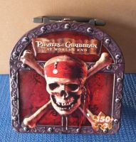 Disney Lunch Box Puzzle *Pirates of the Caribbean* At Worlds End Bayern - Bruck Vorschau