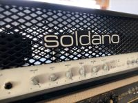 Soldano SL 60 Röhren Verstärker/Amp Baden-Württemberg - Pforzheim Vorschau