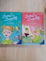 Buch Kinder Leonie Looping neuwertig Bayern - Großwallstadt Vorschau