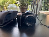 Canon Powershot S5 IS  8 mp camera Bayern - Bad Wörishofen Vorschau