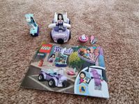 Lego Friends 41360, Emmas mobiler Hundesalon Brandenburg - Dallgow Vorschau