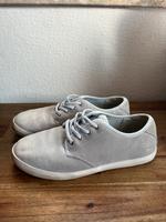 Timberland Sneaker | blau | Wildleder | Größe 39,5 Hessen - Gudensberg Vorschau