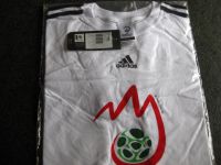 EM 2008 Fußball Fan Shirt von Adidas Neu Gr.XL Nordrhein-Westfalen - Witten Vorschau