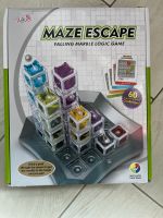 Maze Escape Logik Game Thüringen - Jena Vorschau