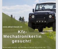 KFZ-Mechatroniker / KFZ-Mechaniker  (m/w/d) Nordrhein-Westfalen - Leichlingen Vorschau