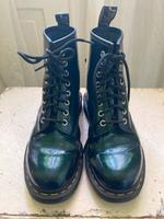 Dr. Martens Glitzer Gr. 39 Berlin - Wilmersdorf Vorschau