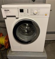 Waschmaschine Miele Edition 111 W3164 7kg Nordrhein-Westfalen - Rheinberg Vorschau