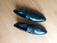Geox Loafer Damen Gr.41 Baden-Württemberg - Mannheim Vorschau